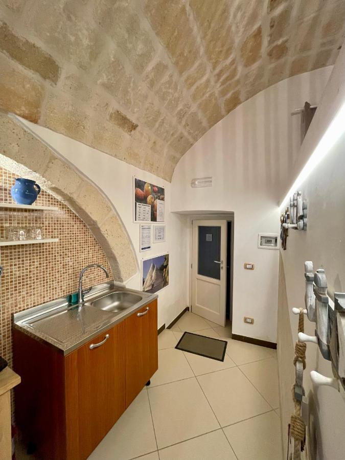 Dimora Aversa Монополи Экстерьер фото