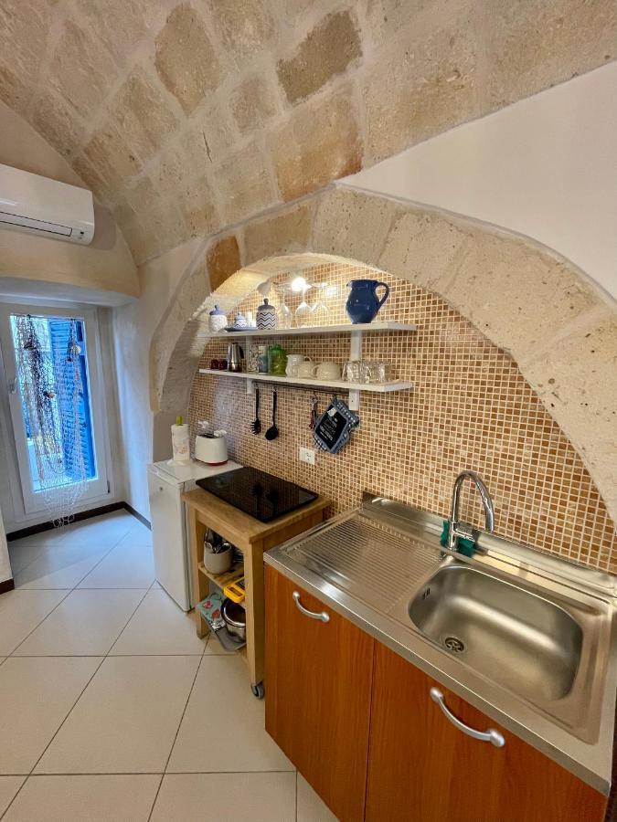 Dimora Aversa Монополи Экстерьер фото
