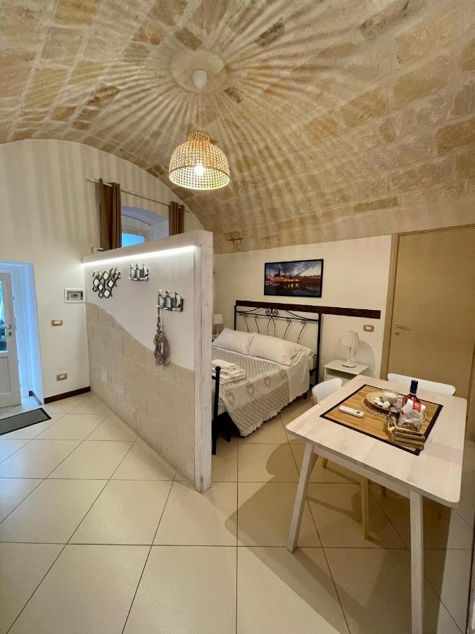 Dimora Aversa Монополи Экстерьер фото