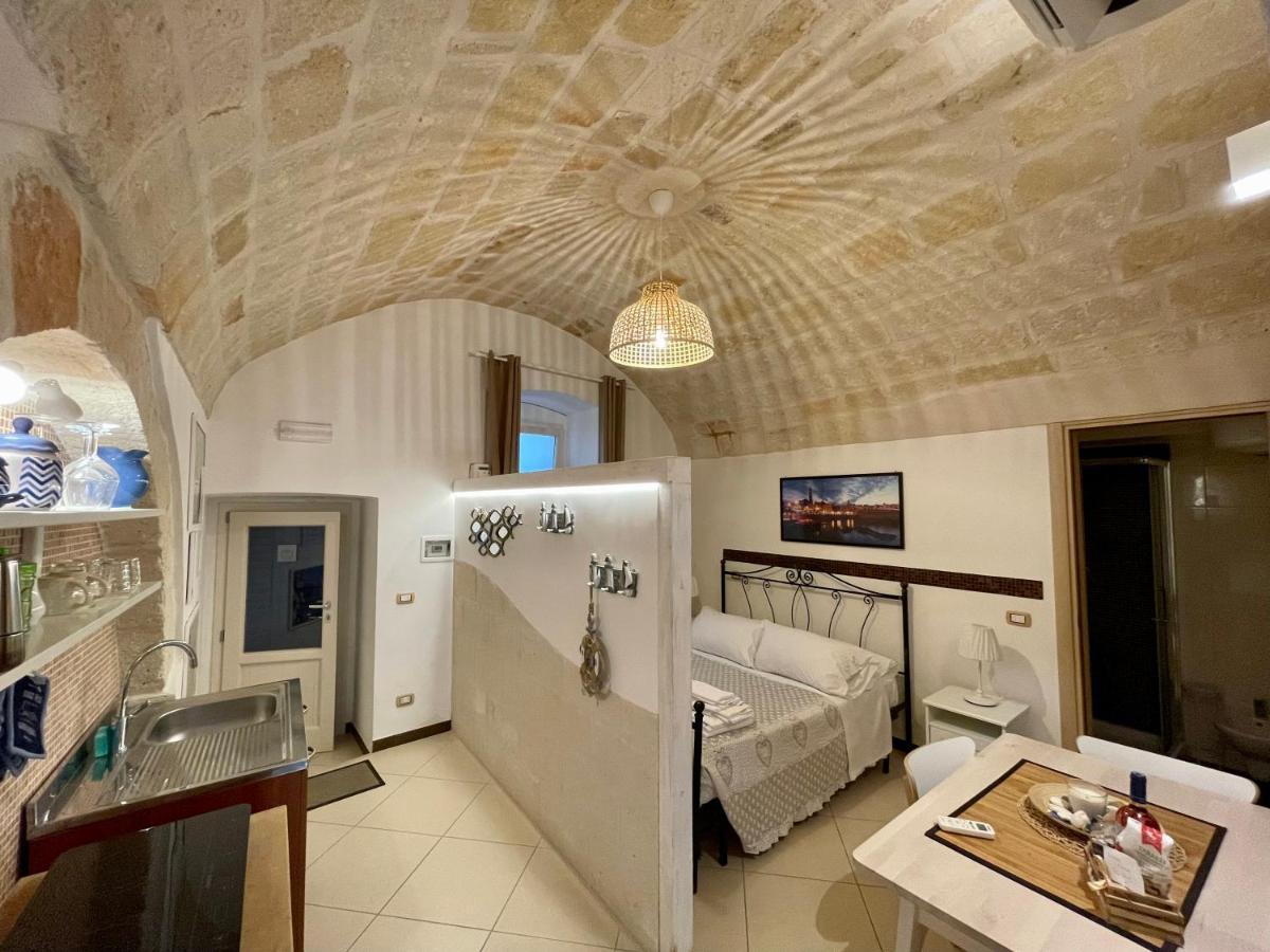 Dimora Aversa Монополи Экстерьер фото