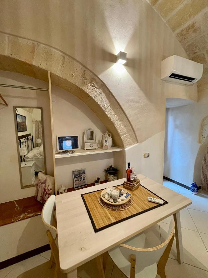 Dimora Aversa Монополи Экстерьер фото