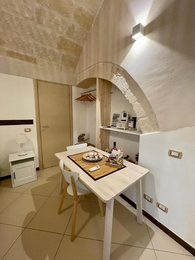 Dimora Aversa Монополи Экстерьер фото