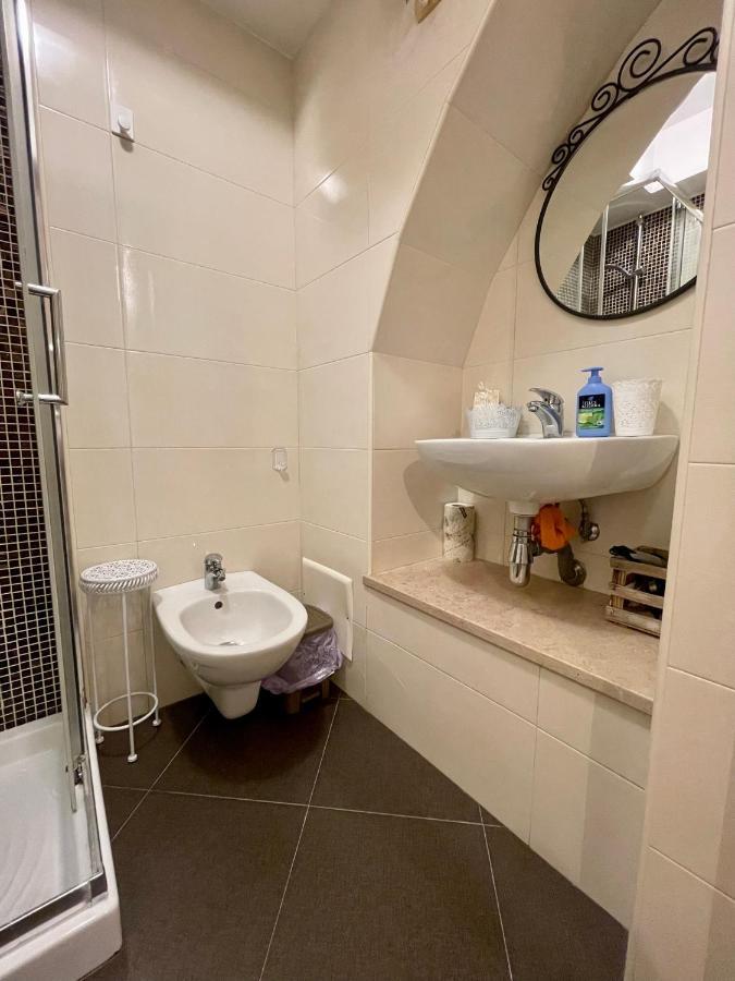 Dimora Aversa Монополи Экстерьер фото