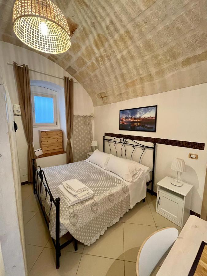 Dimora Aversa Монополи Экстерьер фото